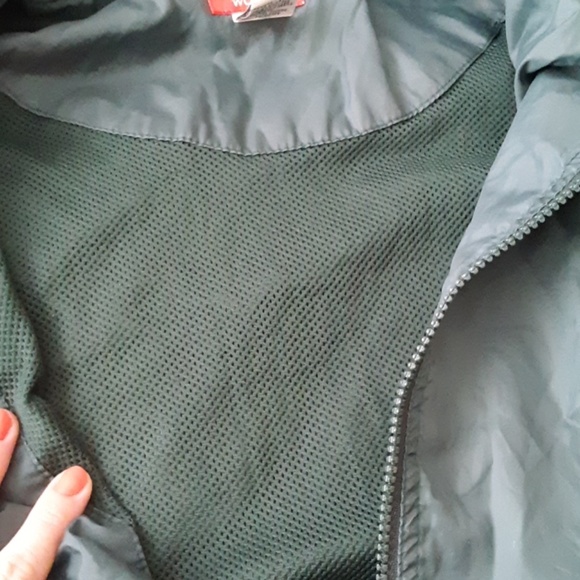 Nylon Jacket - Picture 2 of 5